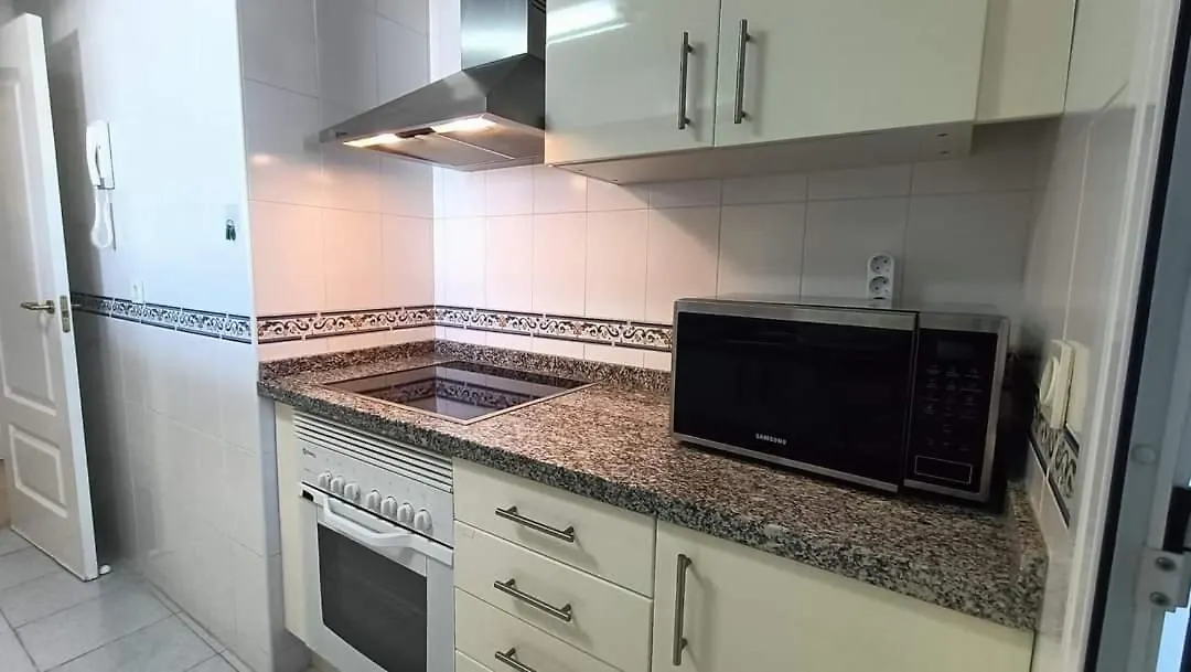 Appartement Superb 3 Beds Duquesa Port à Manilva 0*,