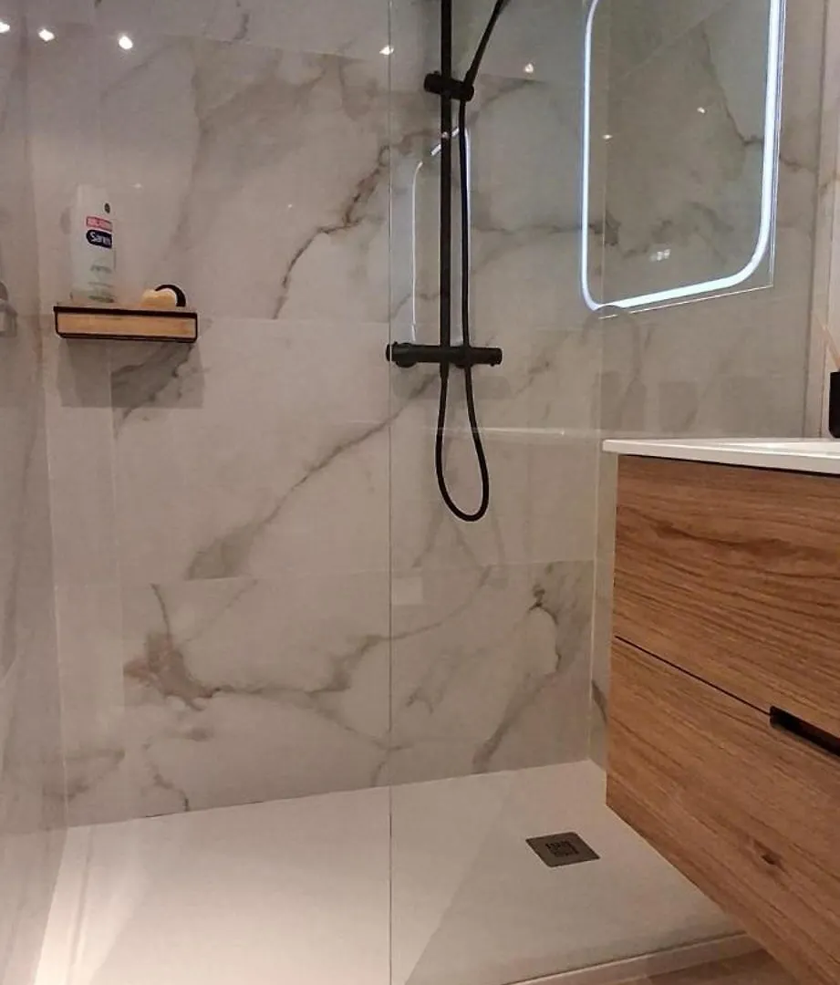 Appartement Superb 3 Beds Duquesa Port à Manilva Espagne