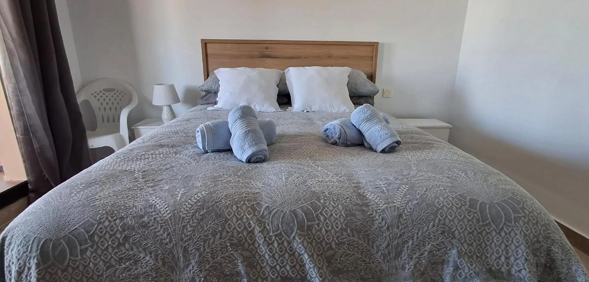 Appartement Superb 3 Beds Duquesa Port à Manilva Espagne