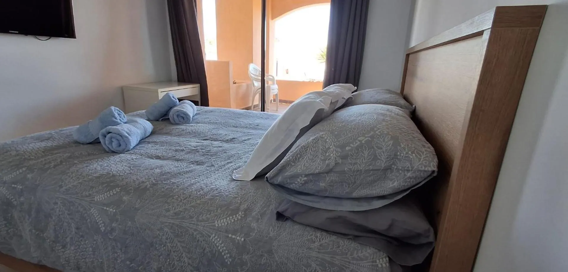 Appartement Superb 3 Beds Duquesa Port à Manilva 0*,  Espagne