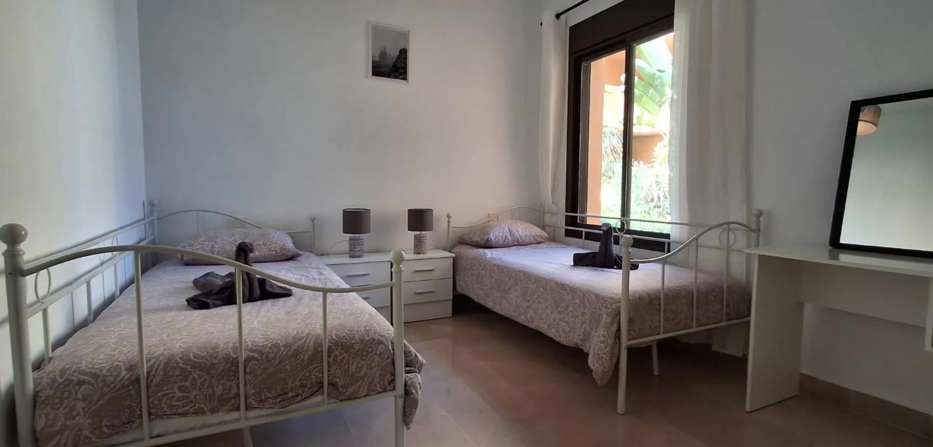 Appartement Superb 3 Beds Duquesa Port à Manilva Espagne