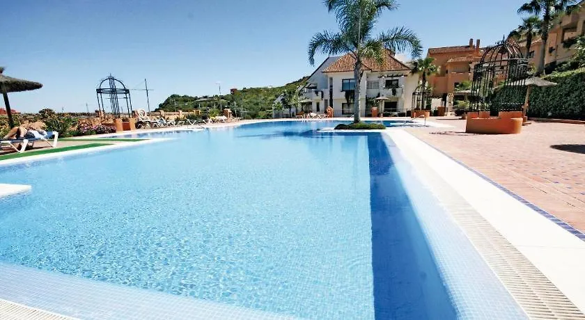 Superb 3 Beds Duquesa Port Διαμέρισμα Manilva