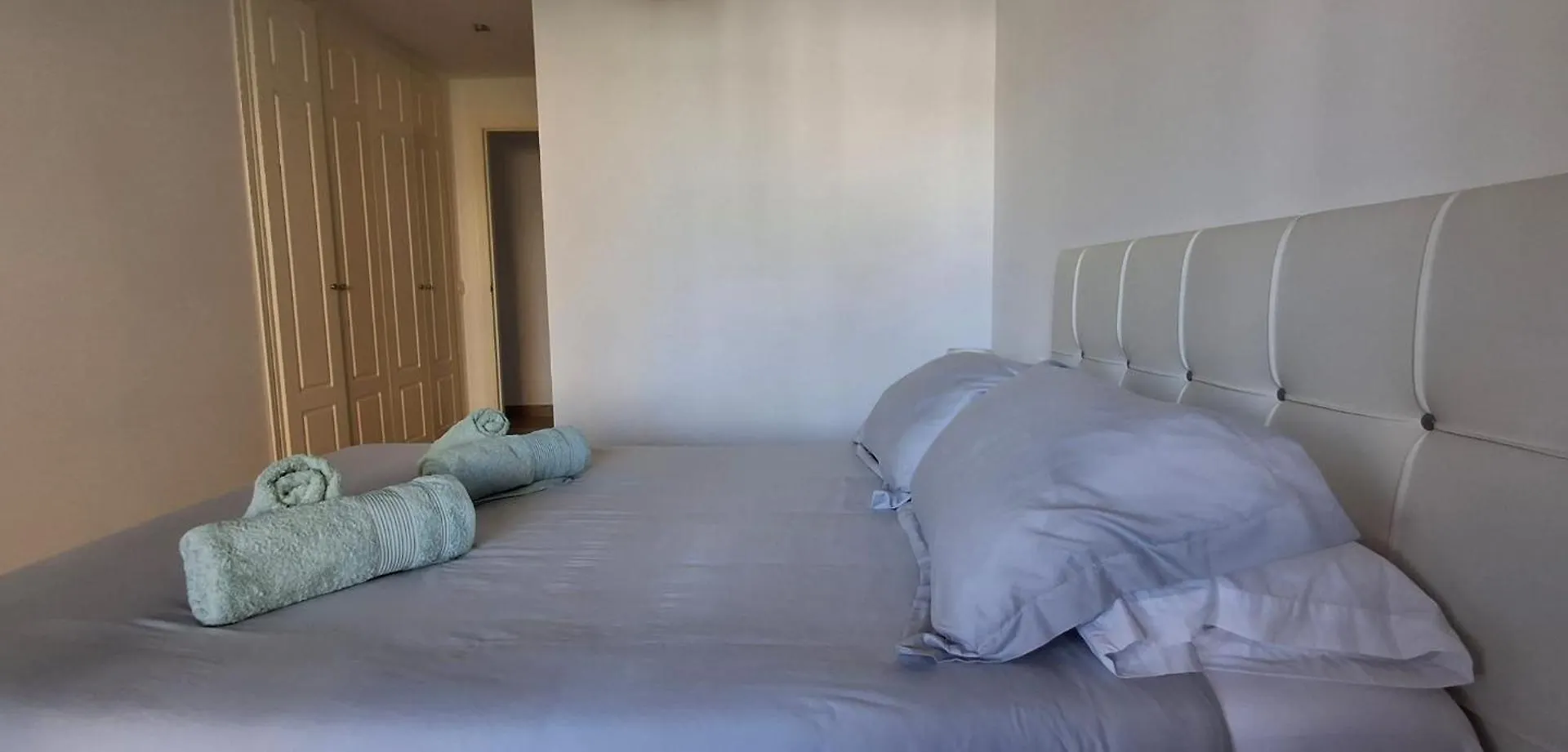 Superb 3 Beds Duquesa Port Διαμέρισμα Manilva