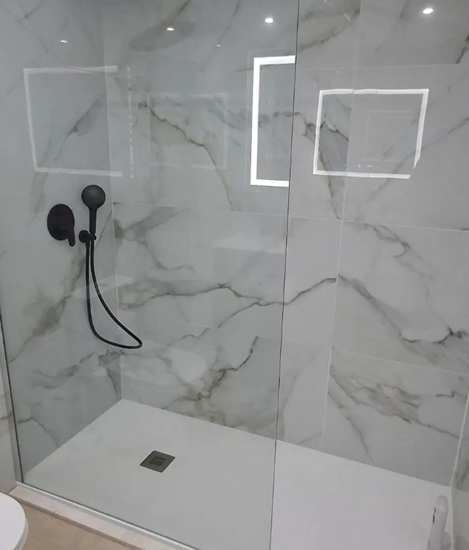 Superb 3 Beds Duquesa Port Διαμέρισμα Manilva 0*,  Ισπανία