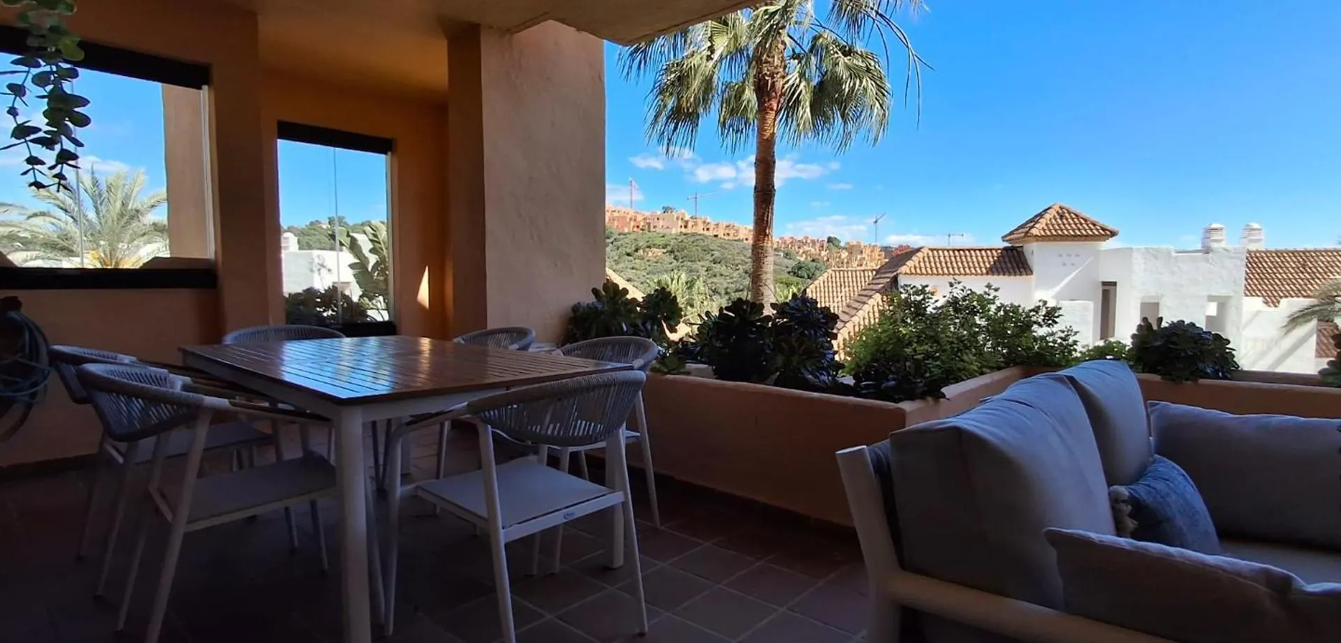 Superb 3 Beds Duquesa Port Διαμέρισμα Manilva