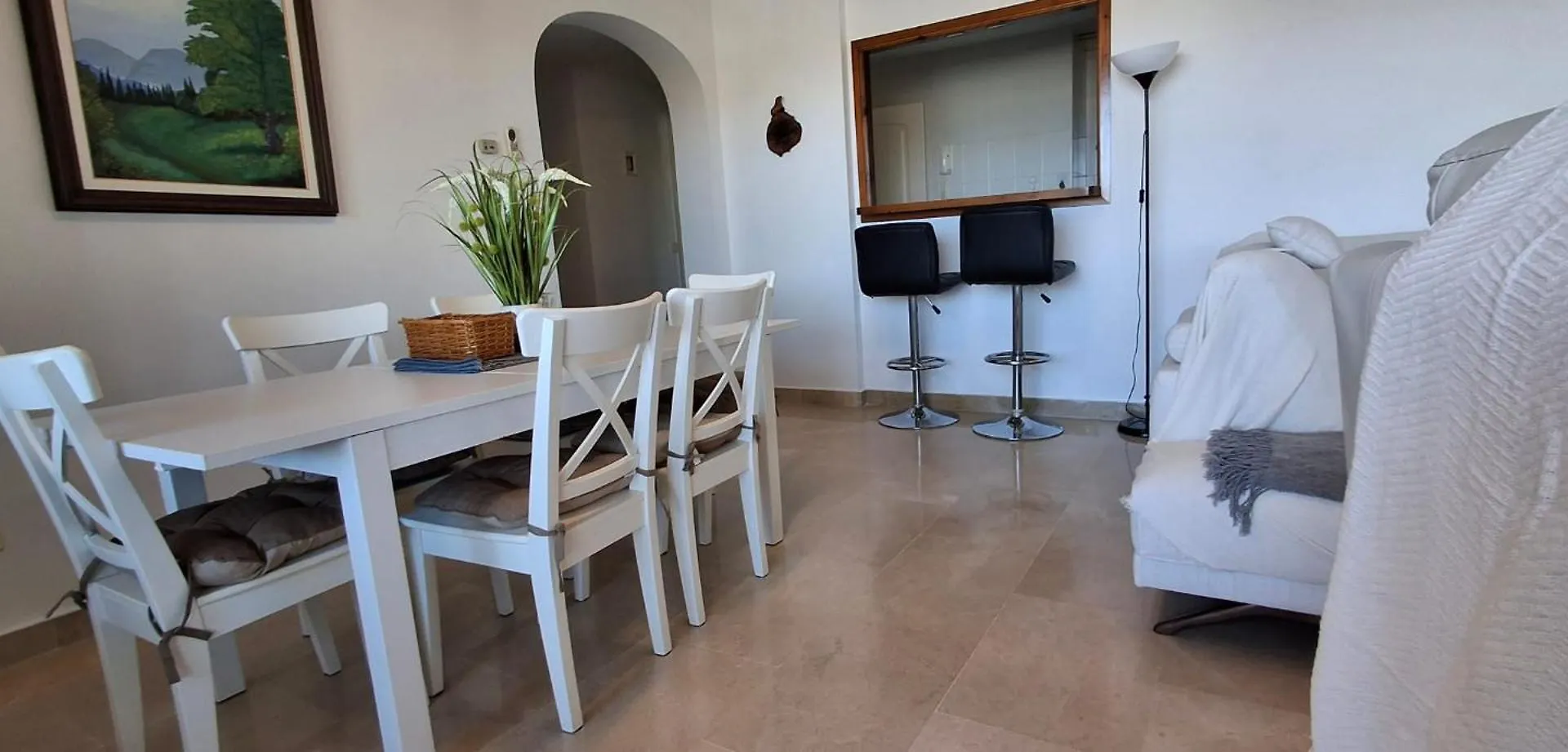 Superb 3 Beds Duquesa Port Διαμέρισμα Manilva 0*,  Ισπανία